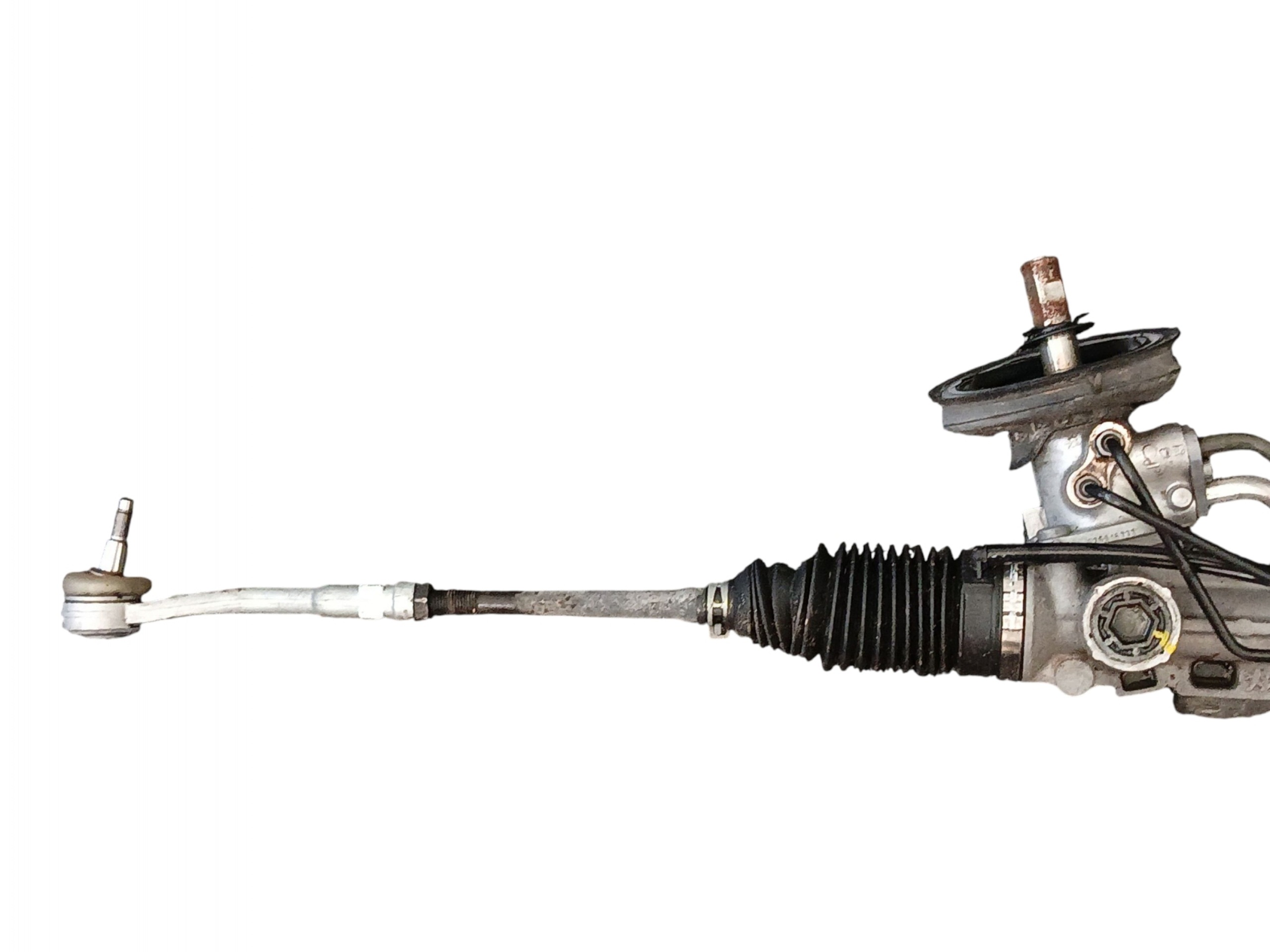 servo control CITROEN C4 II B7 (2010-2018) 076516332 EUROPA
