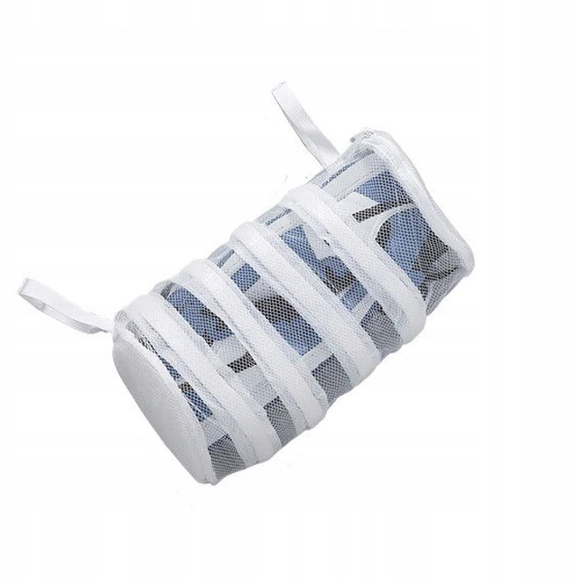 

Worek torba Do Prania pokrowiec Bielizna buty