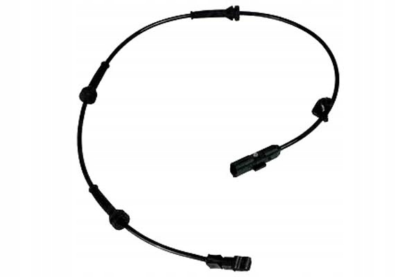 SS20294 AB2068 - DELPHI ДАТЧИК ABS RENAULT ПЕРЕДНІЙ MEGANE 03-DELPHI