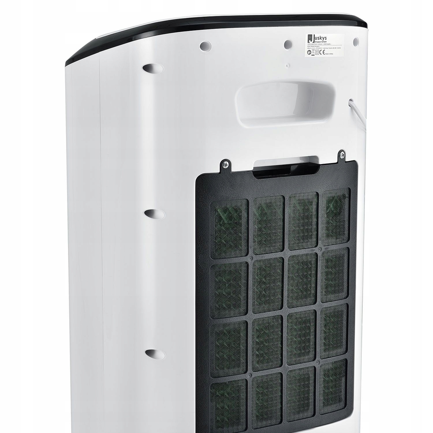 Klimator klimatyzer wodny Typ klimator