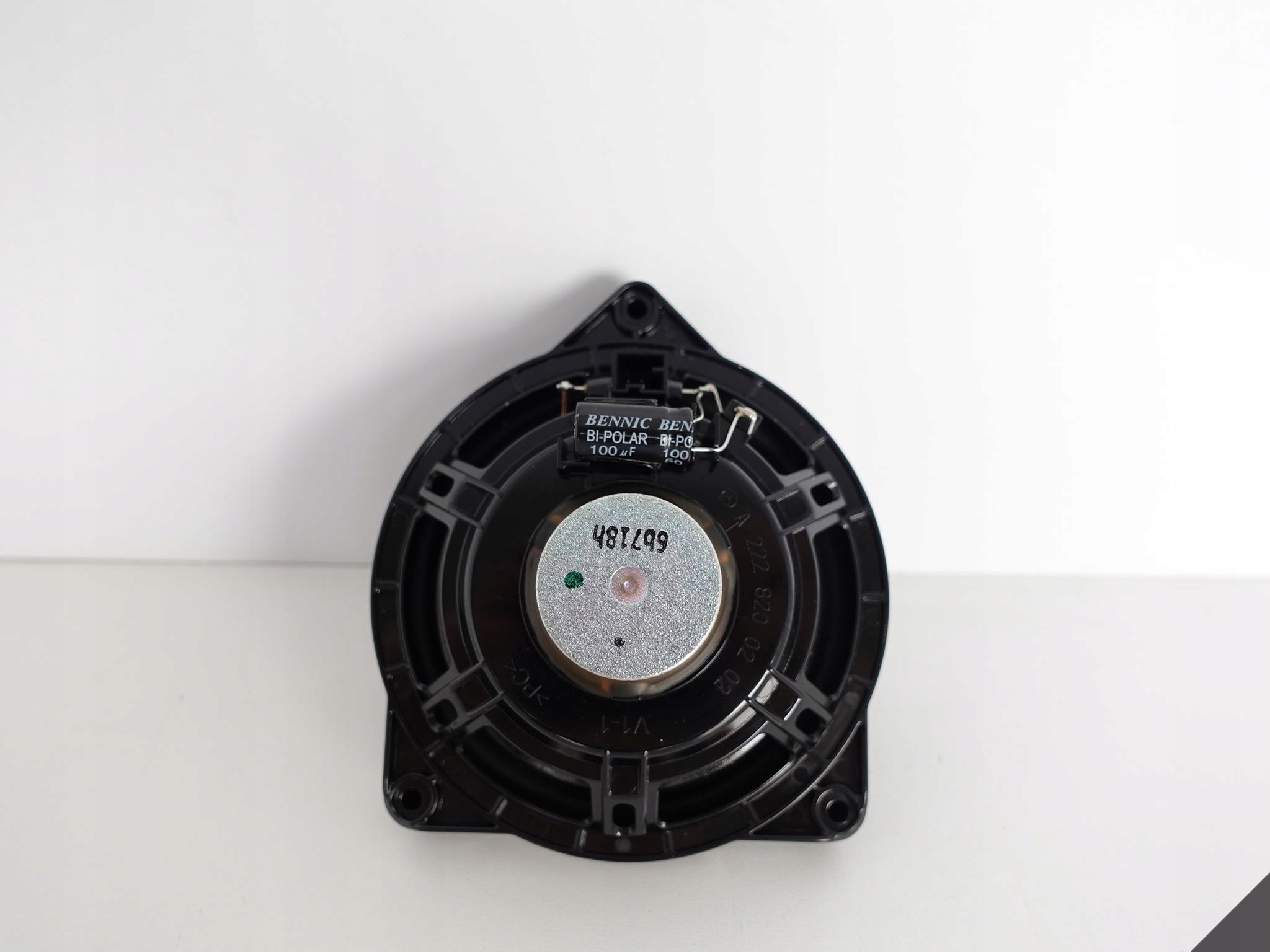 MERCEDES W222 W205 GLC speaker door front rear part