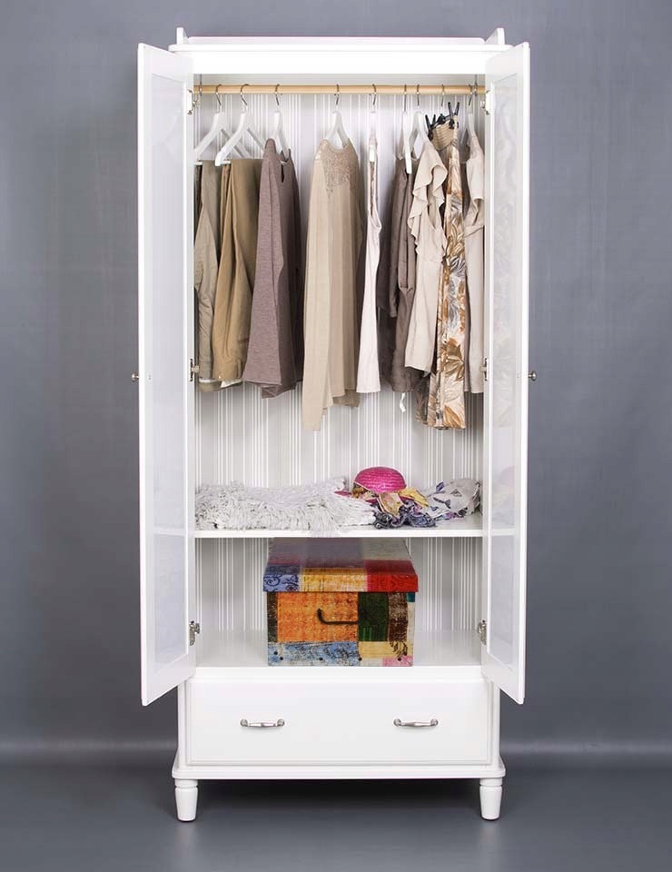 Pudełko kartonowe organizer pojemnik MAXI PATCHWORK VINTAGE Przeznaczenie uniwersalne