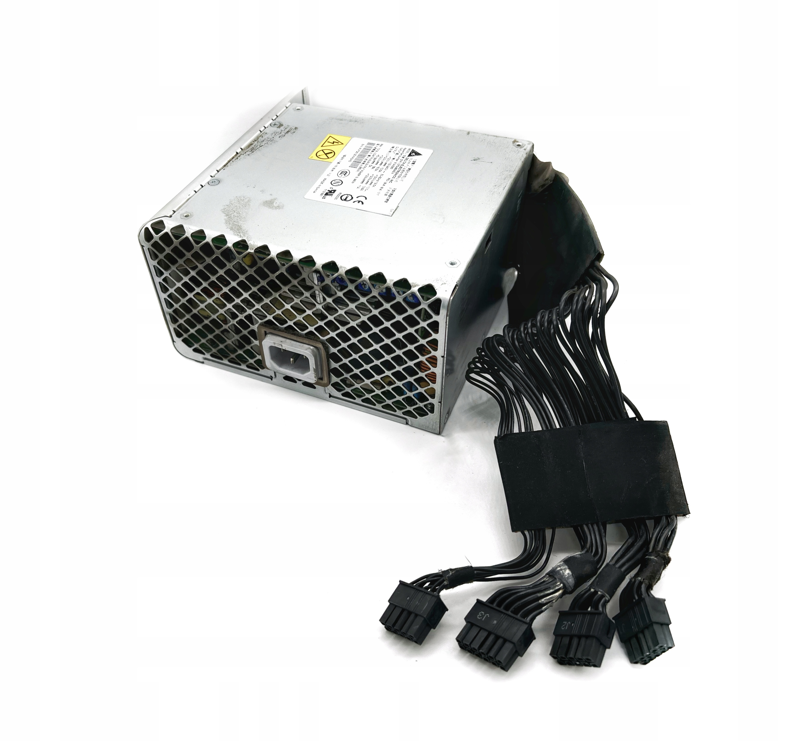 Zasilacz serwerowy Apple 614-0383 DPS-980AB