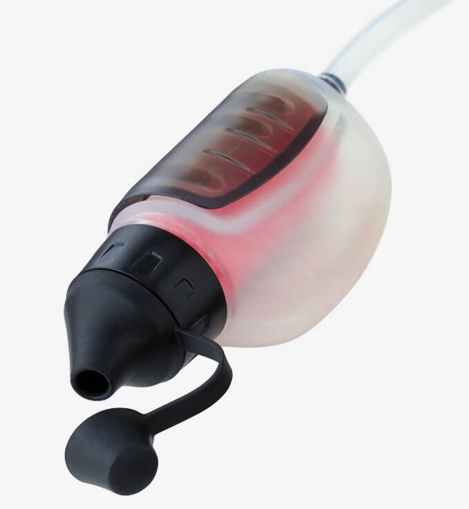 Filtr do vody Msr Trailshot Microfilter