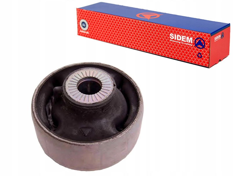 TULEJA WAHACZA P GOLF 1.2 L+P TYL