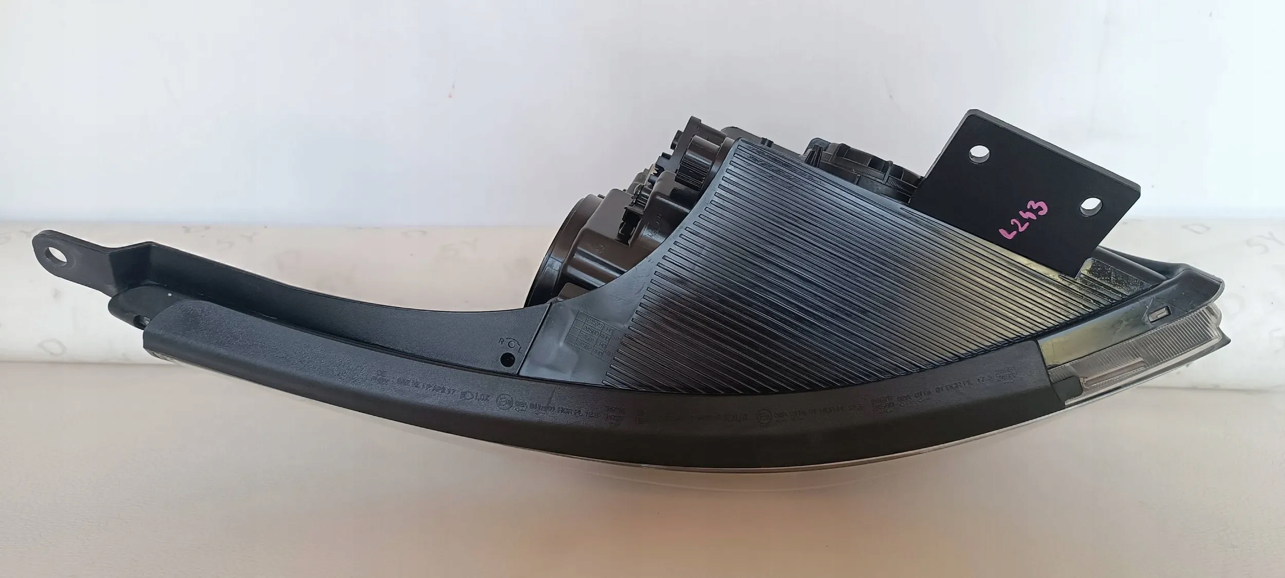 Frontscheinwerfer Kia Niro SG2 LED Rechts Scheinwerfer Headlight - Thumbnail 9