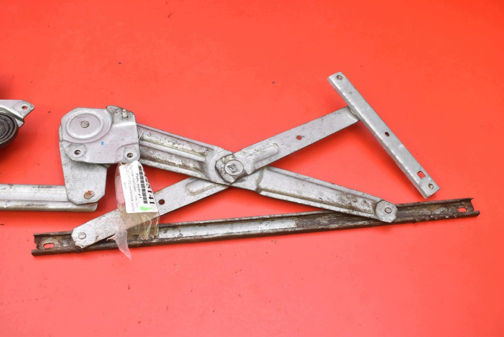 window regulator left front EU HYUNDAI GALLOPER 2 II 5D 98-03