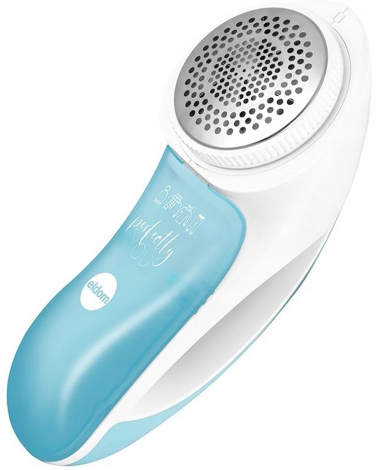 ELDOM siatka i nożyk golarki do ubrań GDS6 Marka Eldom