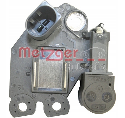 REGULATOR NAPIECIA METZGER do AUDI A6 3 0 3 2 Car type Passenger cars