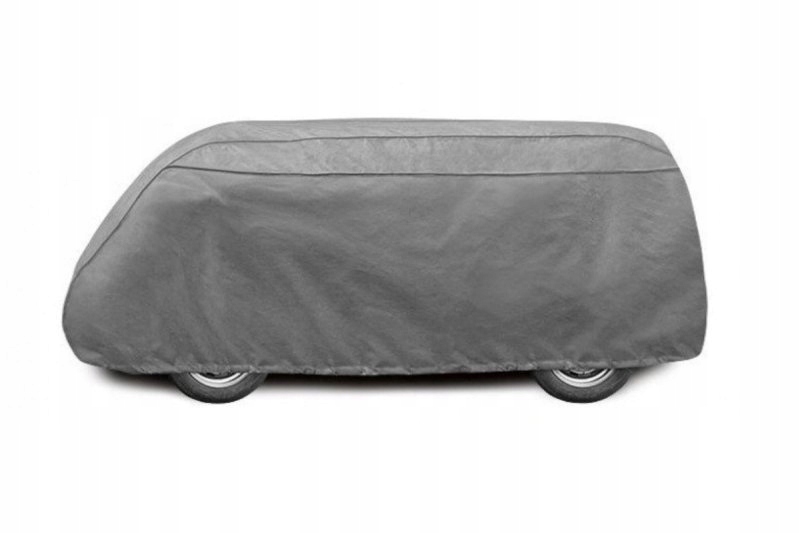 Plachta na auto Mobile Garage, Vw Transporter T3, Kegel