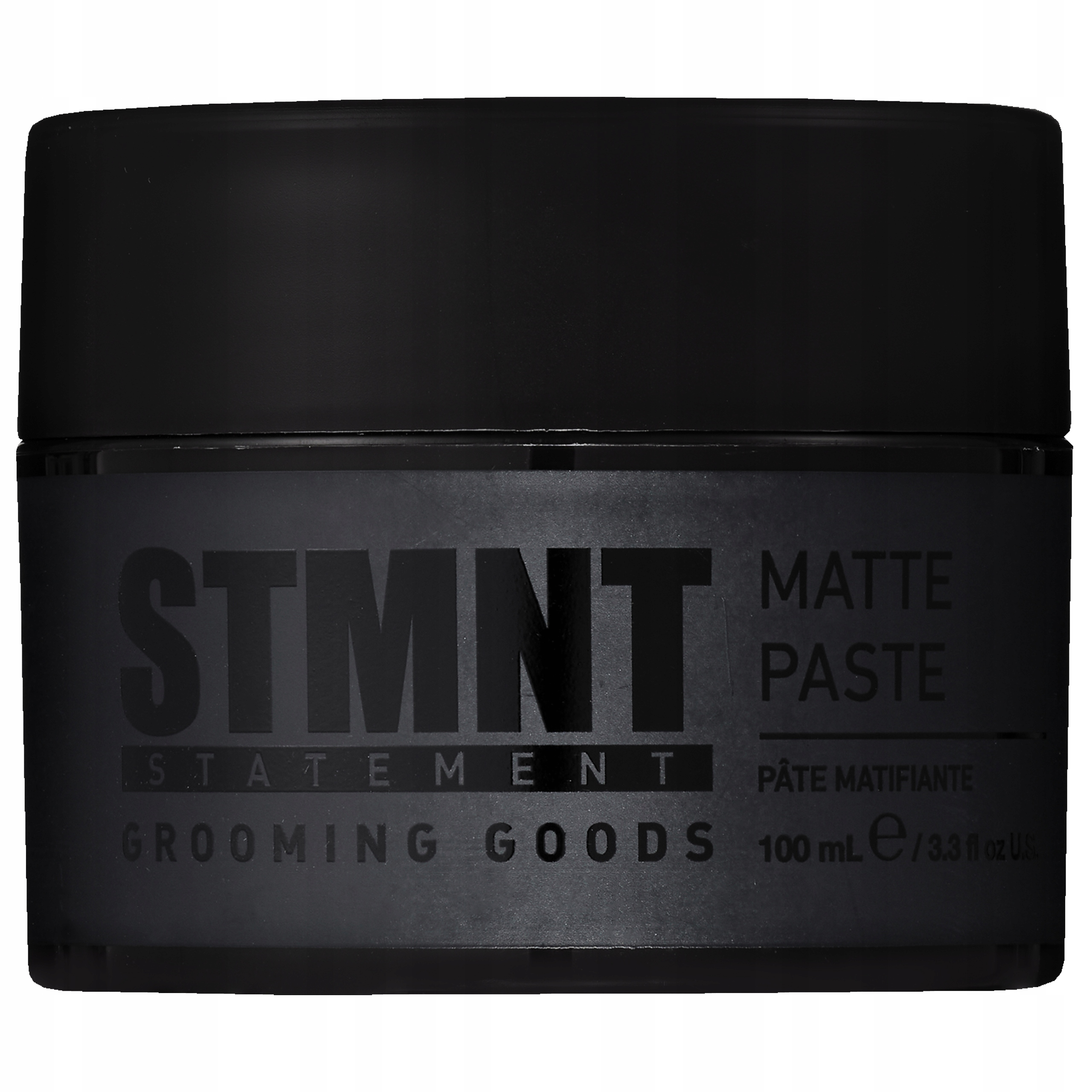 Pasta matująca do włosów Stmnt Grooming Goods Matte Paste męska 100ml