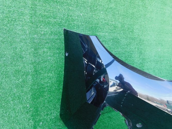 BMW G30 G31 5 LIFT 20- front bumper front