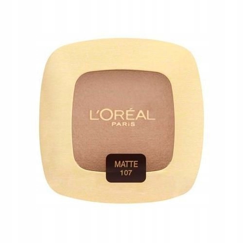 Paris Color Riche L’Ombre Pure cień 107 Macaron Vanille