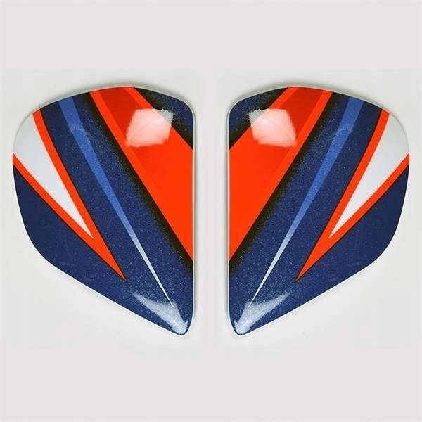 Боковины Arai Vas-V для RX-7 V RX-7 V Evo Hayden Wsbk