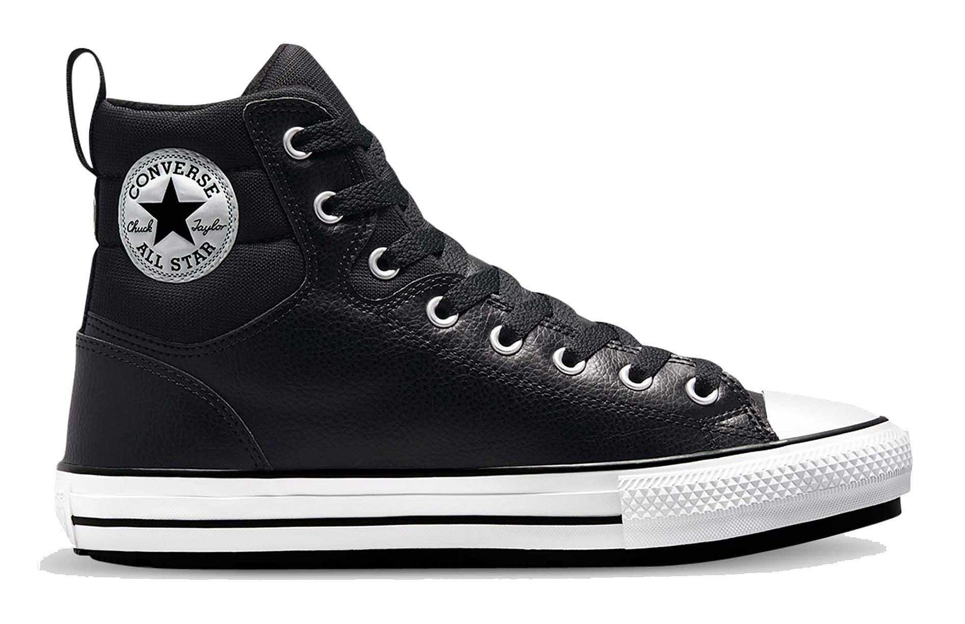 Boty Converse Berkshire Boot Hi zateplené, voděodolné, velikost 45
