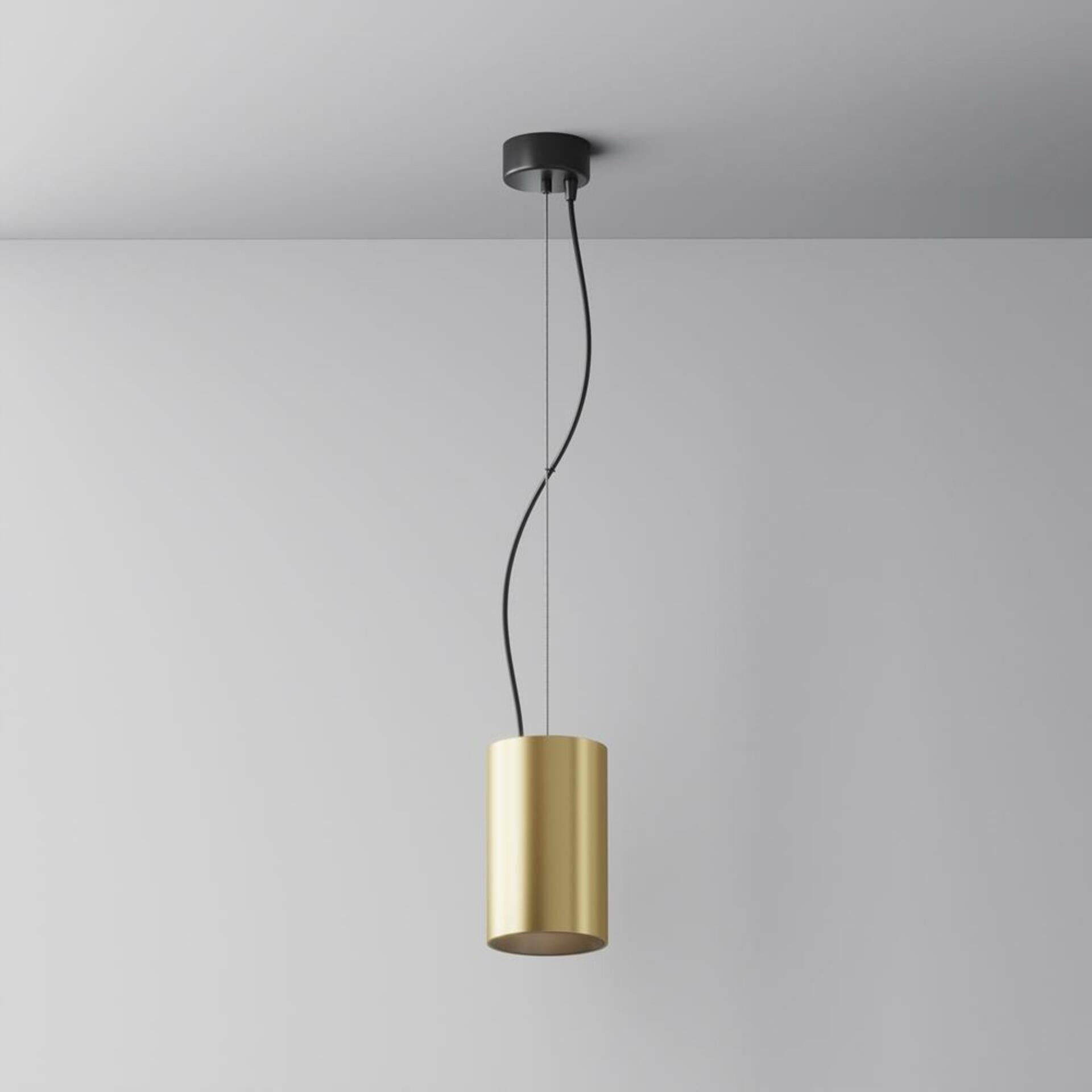 Maytoni Závesné svietidlo Efir 25W 38d P089PL-25W3K-MG