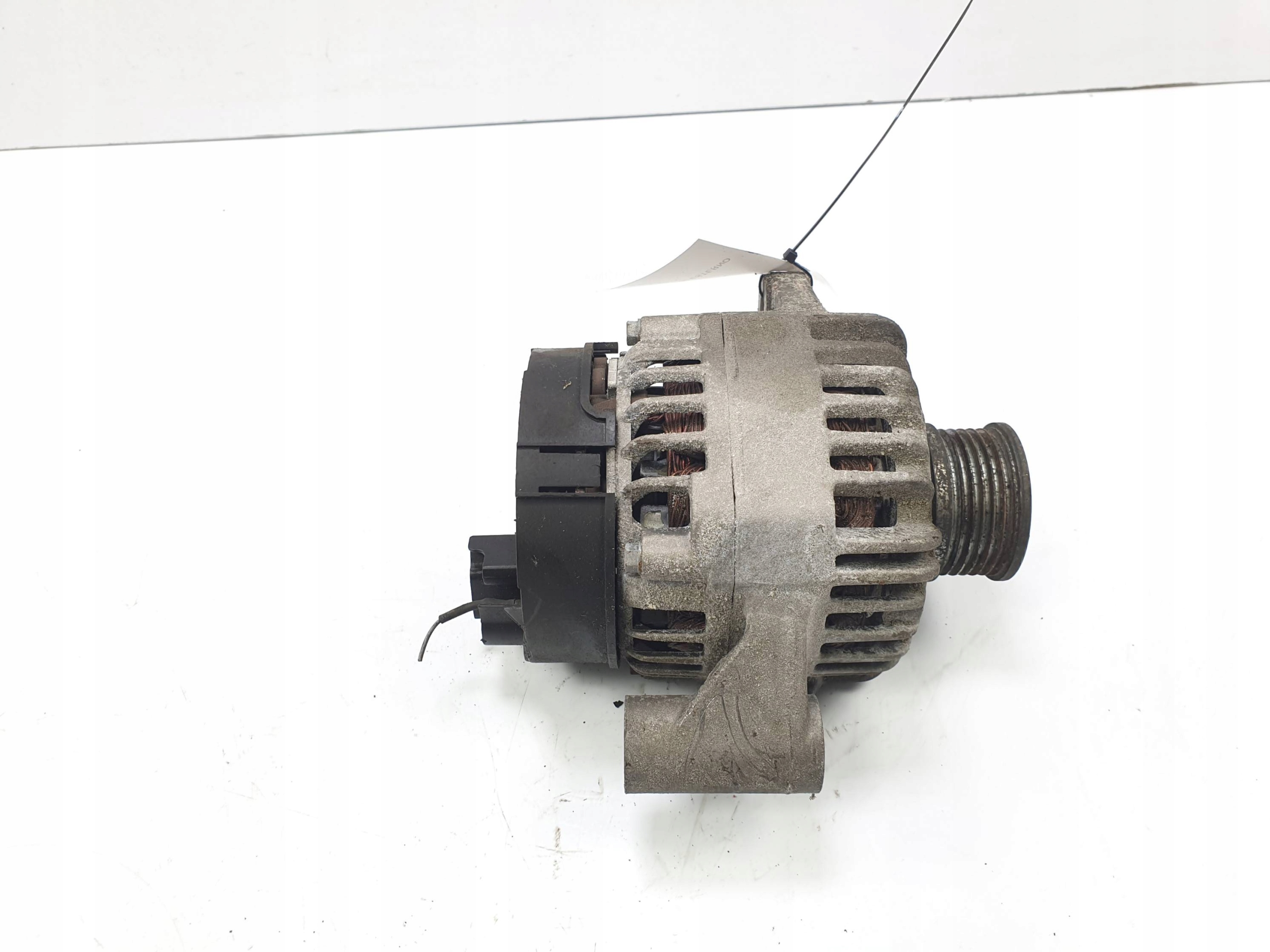 alternator LANCIA DELTA III