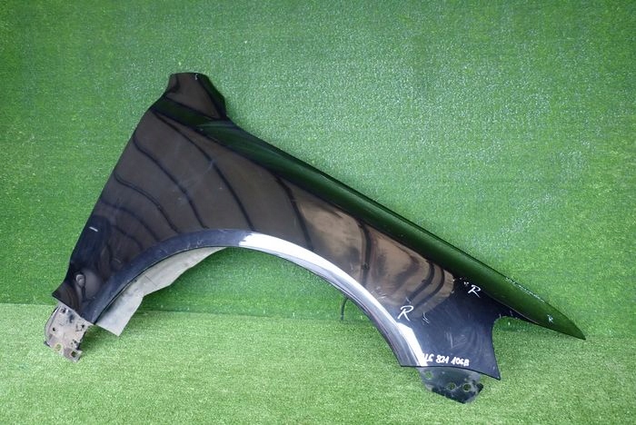 VW TOUAREG 02-06 fender right front front