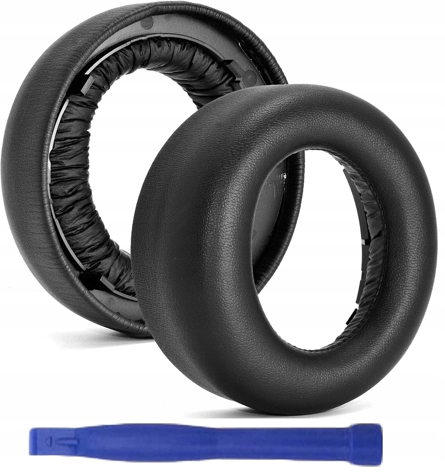 

Nauszniki Gąbki do Sony PS5 Wireless Pulse 3D
