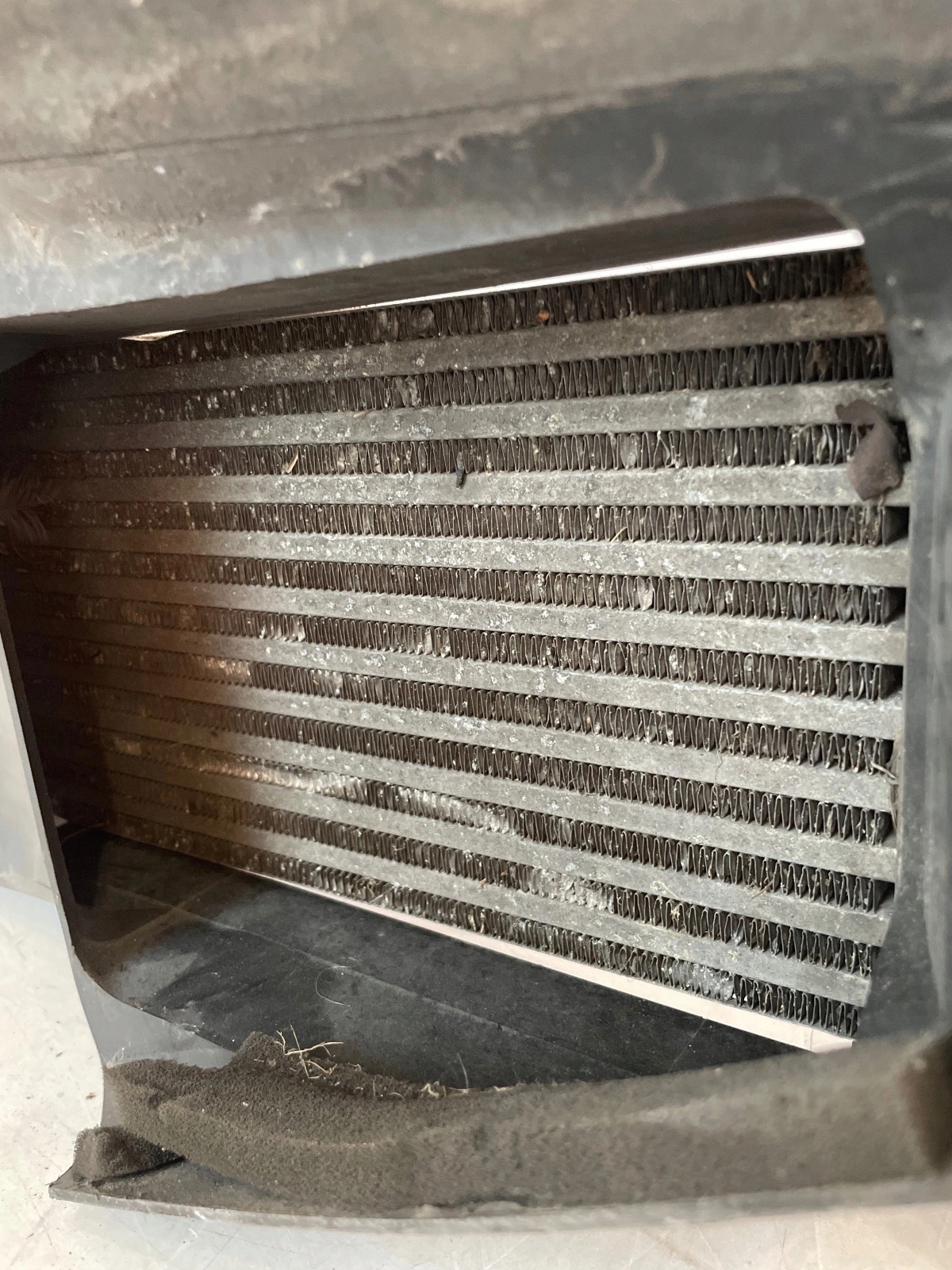 Intercooler Ford Focus MK3 C-Max MK2 1.6 TDCI