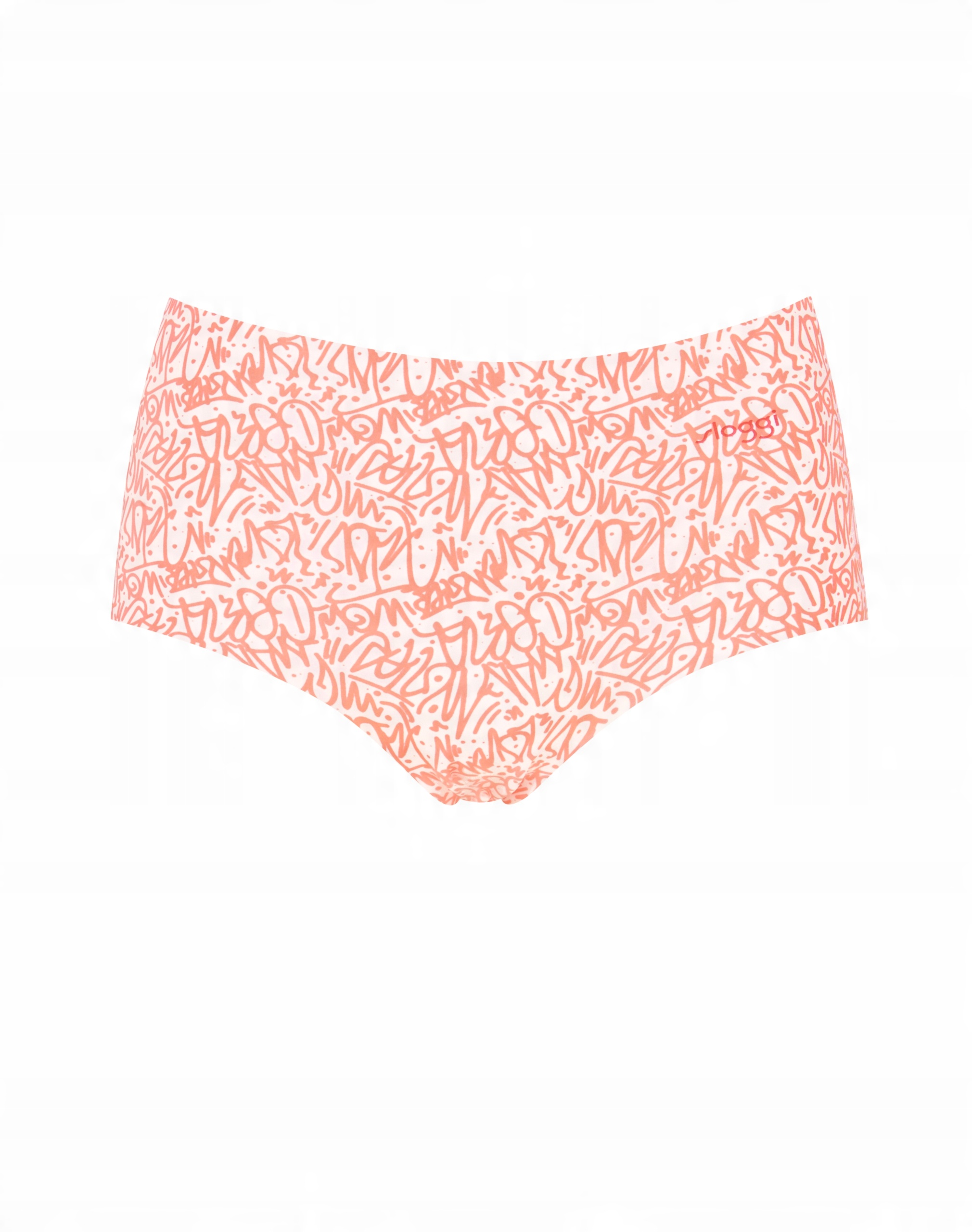 

Sloggi Zero Microfibre Print Short M015 XL