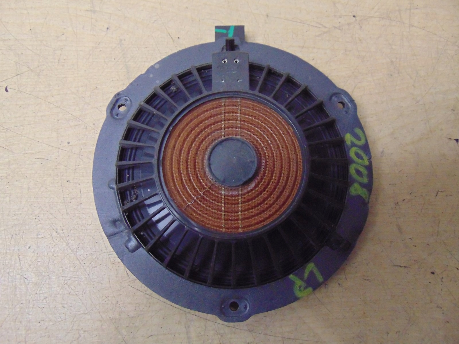 2141001301 - ДИНАМИК BOSE PEUGEOT 2008 И JBL ЛЕВЫЙ ПЕРЕДНИЙ