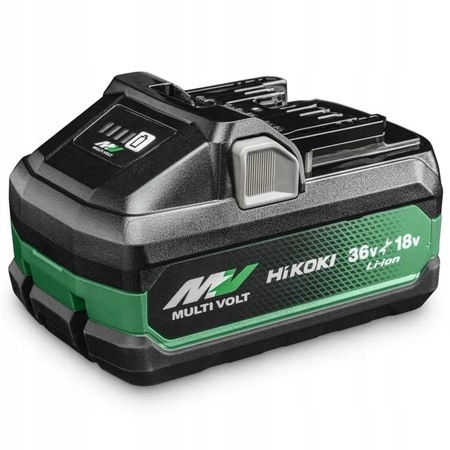 Akumulator Bateria Multi Volt BSL36B18X 36V/18V 4.0AH/8.0AH 380084 Hikoki