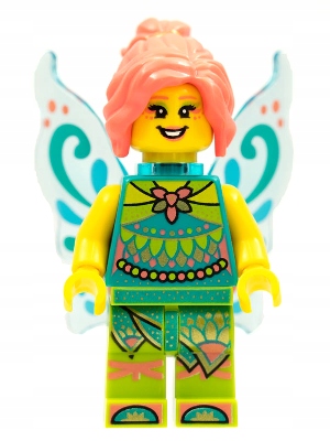 

Lego Vidiyo Folk Fairy vid020 minifigurka Nowa