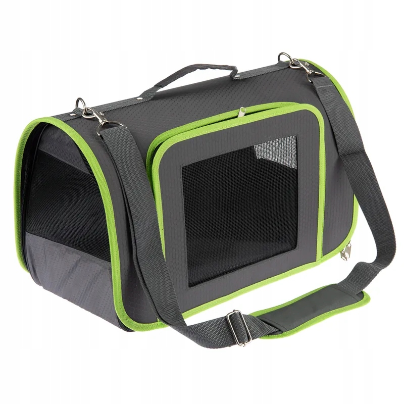 Torba Transportowa dla Psa i Kota do 5kg Technicolor 45x25x28cm