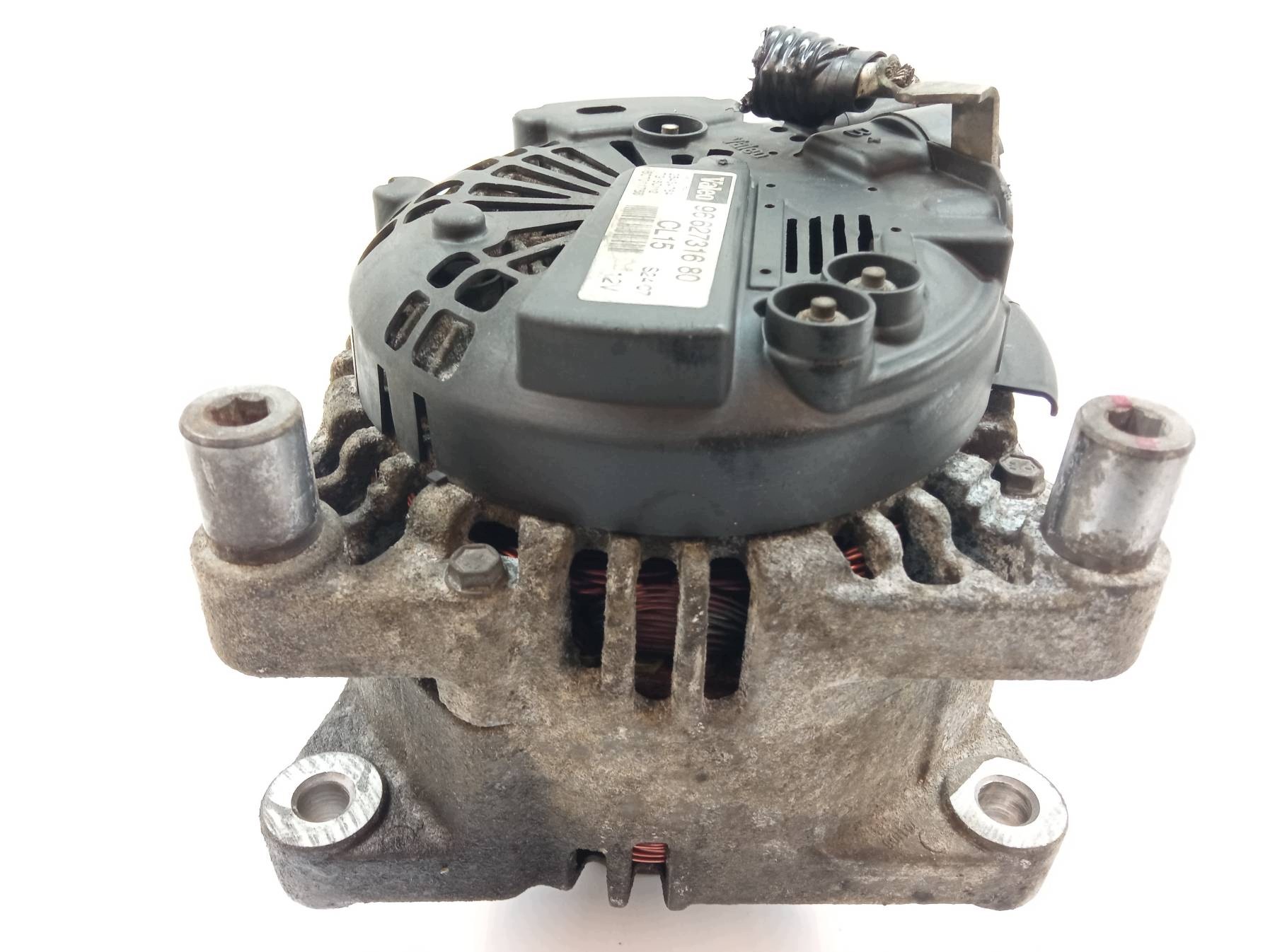 alternatore 9662731680 2.2 HDI Peugeot 4007 e (2007-2012)