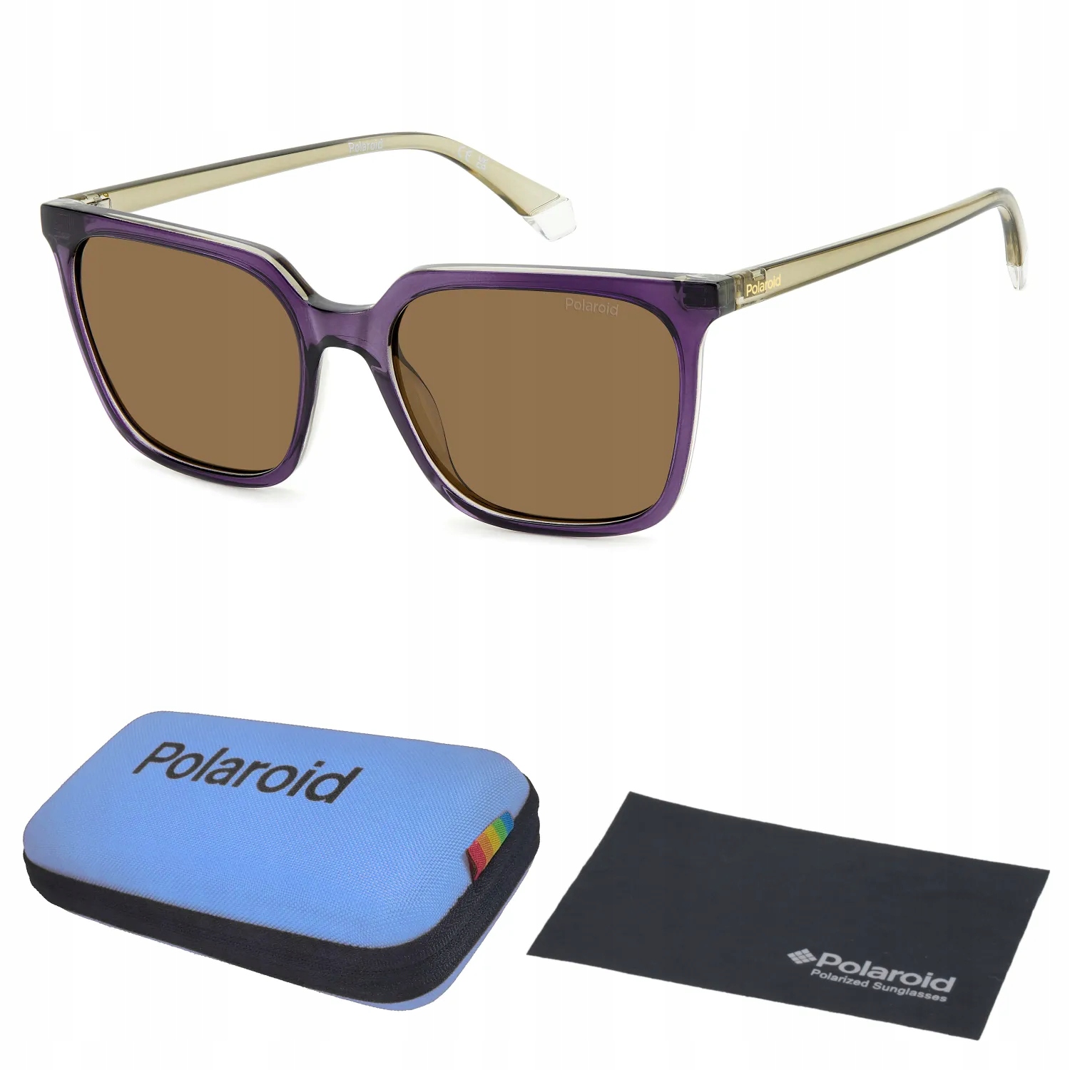 Polaroid Pld 4163S S2NSP Polarizační sluneční brýle