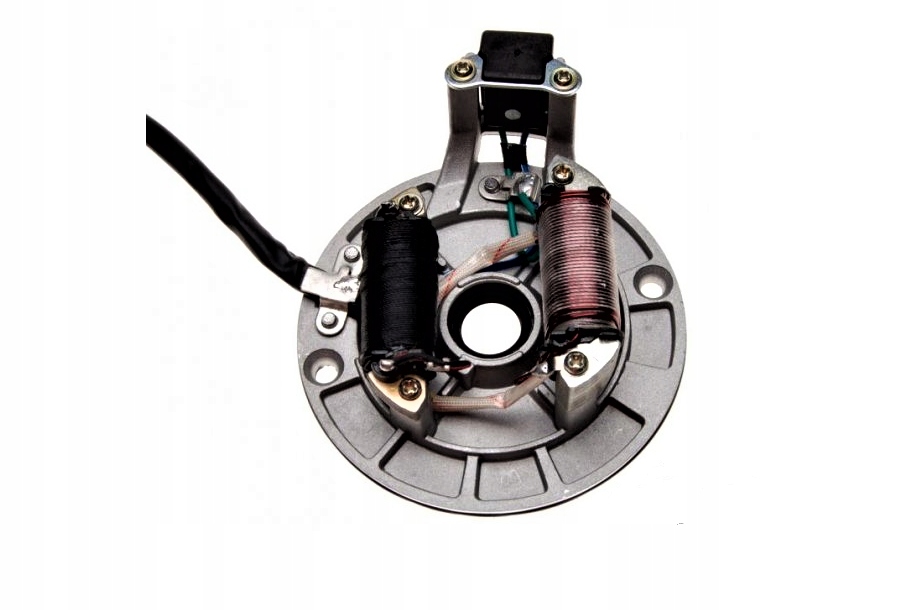 Iskrownik Stator Cross 110 125