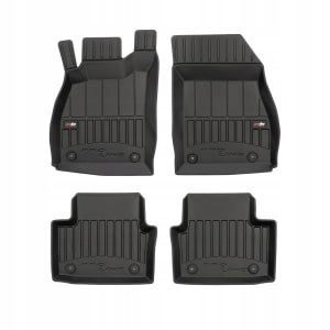 Frogum 3D koberčeky Opel Insignia A