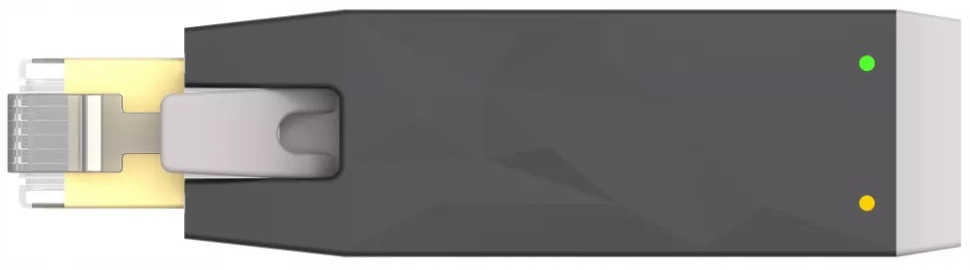 iFi Audio LAN iSilencer - Filtr sieci Ethernet Kod producenta LAN iSilencer