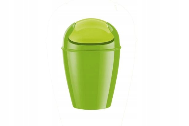 

Kosz na śmieci Koziol Del Xs