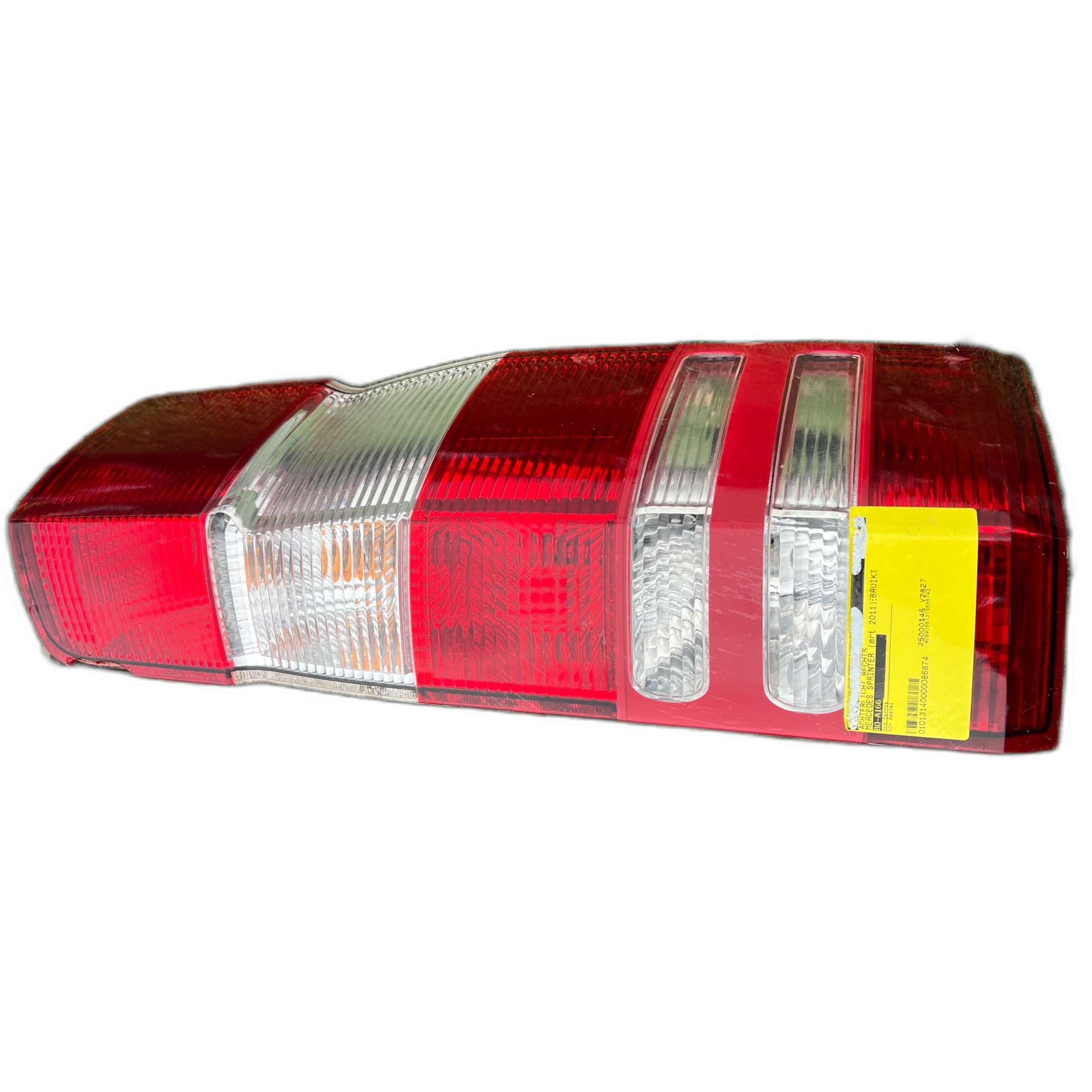 MERCEDES SPRINTER light rear right A9068200264 complete original
