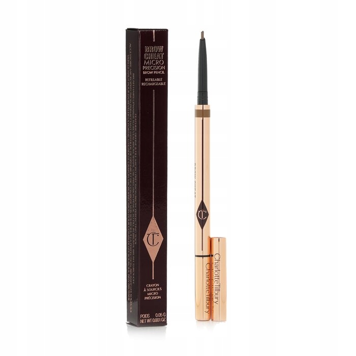 Brow Cheat Medium Brown Kredka Do Brwi