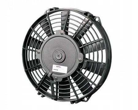 

Wentylator Spal VA07-AP12/C-31A 12V