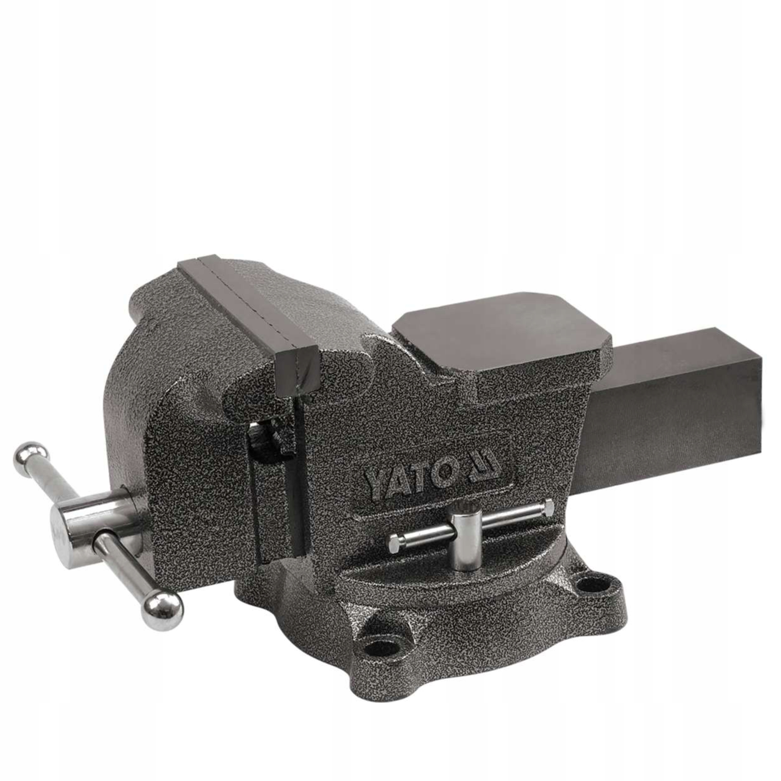 Otočný svěrák Yato 150 mm