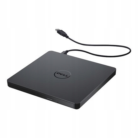 Dell DW316 Interface Usb 2.0, External Dvd±rw (±r