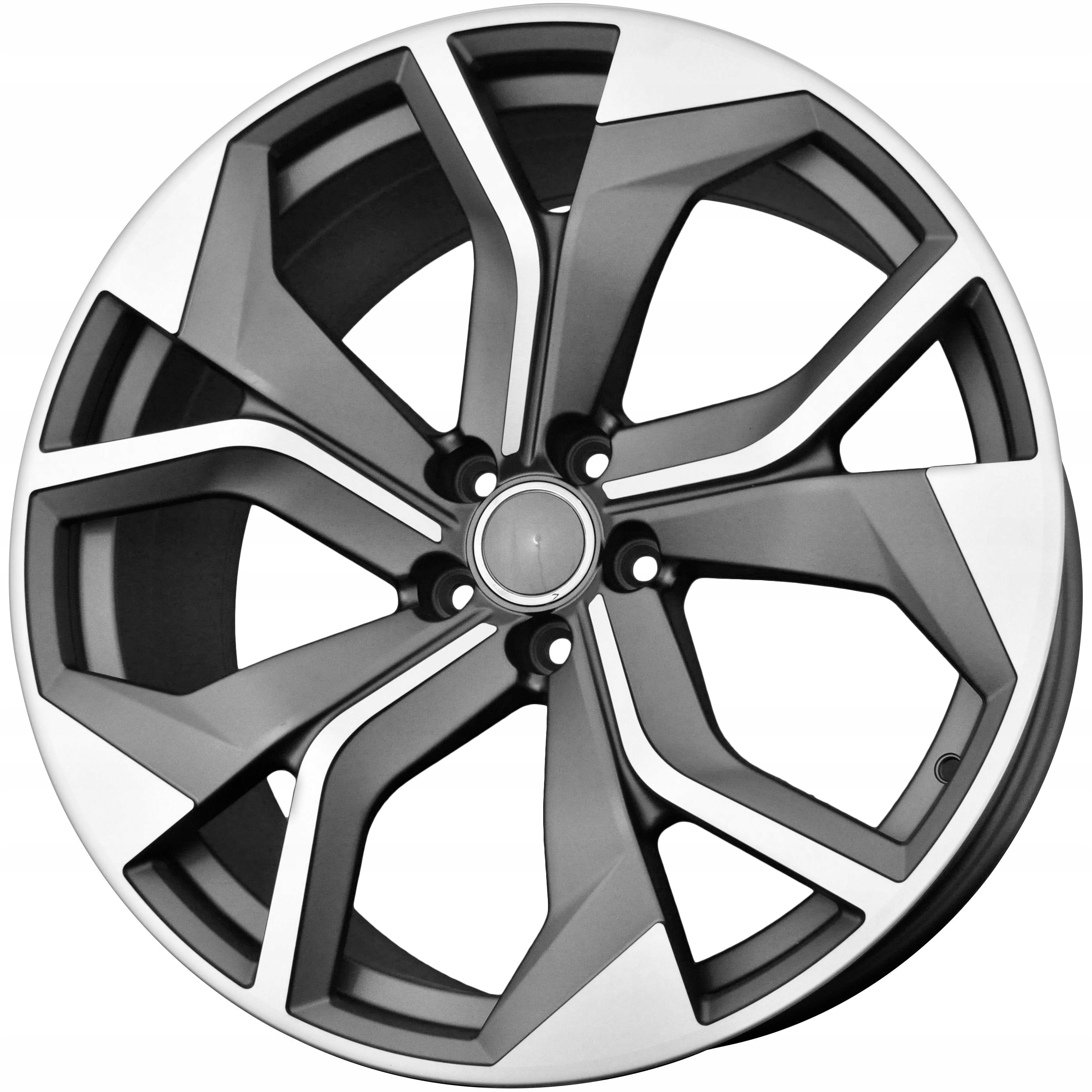 Ráfky 21 5x112 Audi Q5 8R Fy Q7 4M S6 C7 C8 S8 SQ5