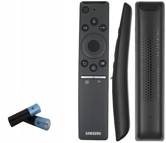 Originální Dálkový Ovladač Pro Televizor UE55MU7042 Samsung MU7042 Dálkové Ovládání