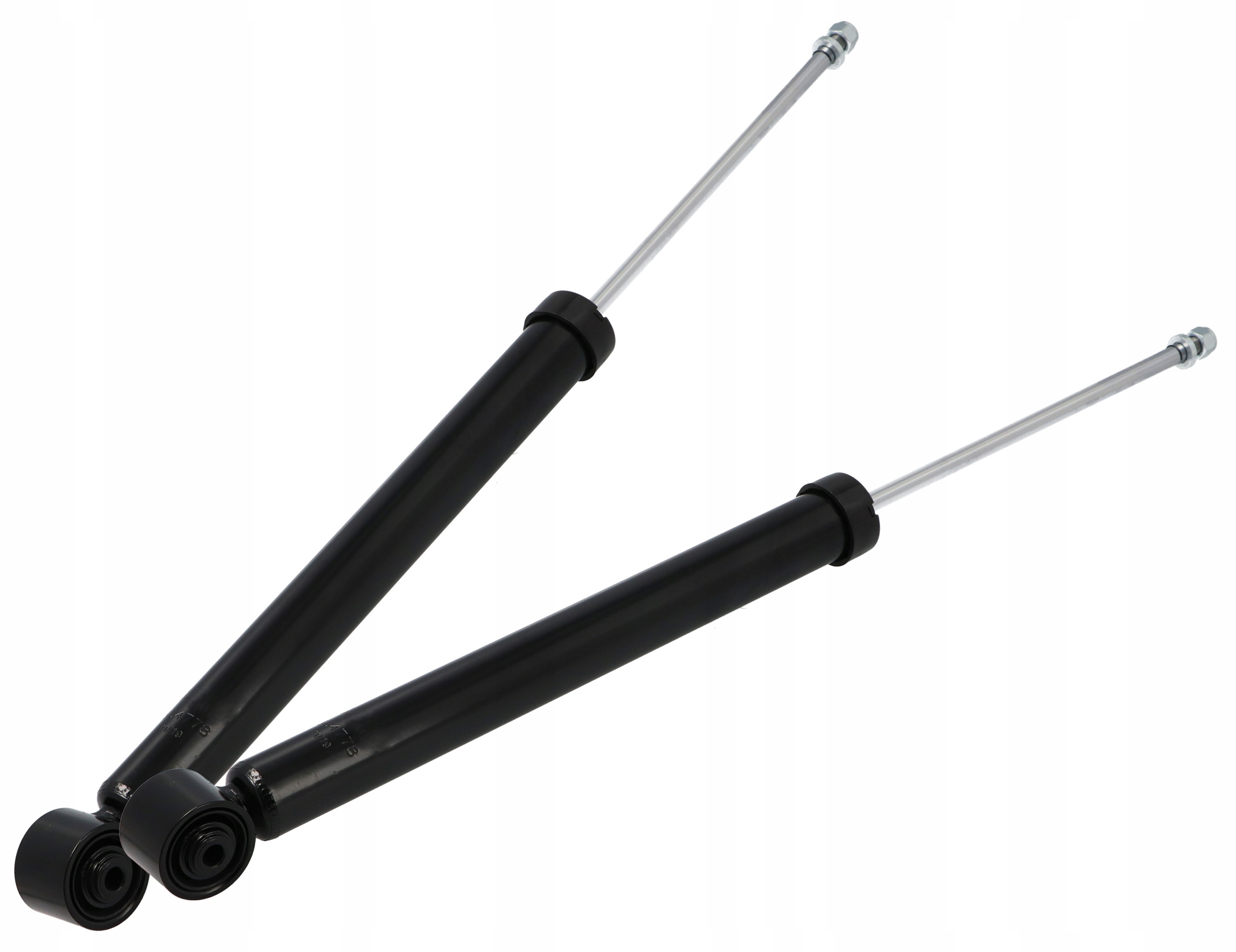 Amortyzator x2 TYŁ do DACIA LOGAN MCV II SANDERO