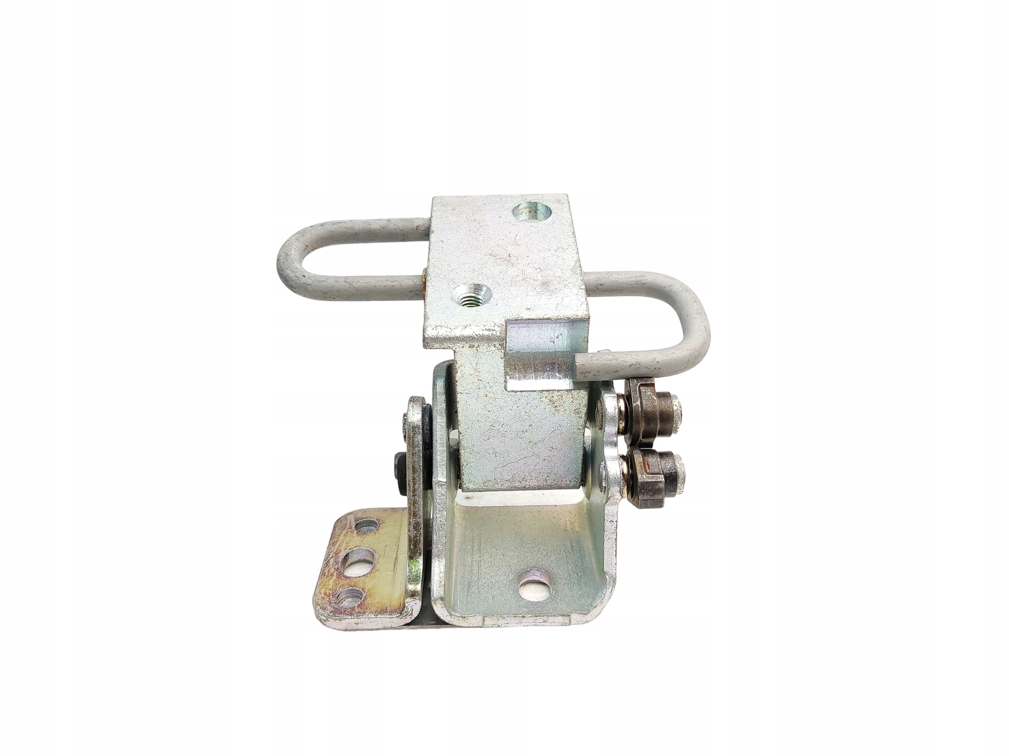 VW TOURAN ZAWIAS DRZWI LEWY TYŁ 1T0833411C