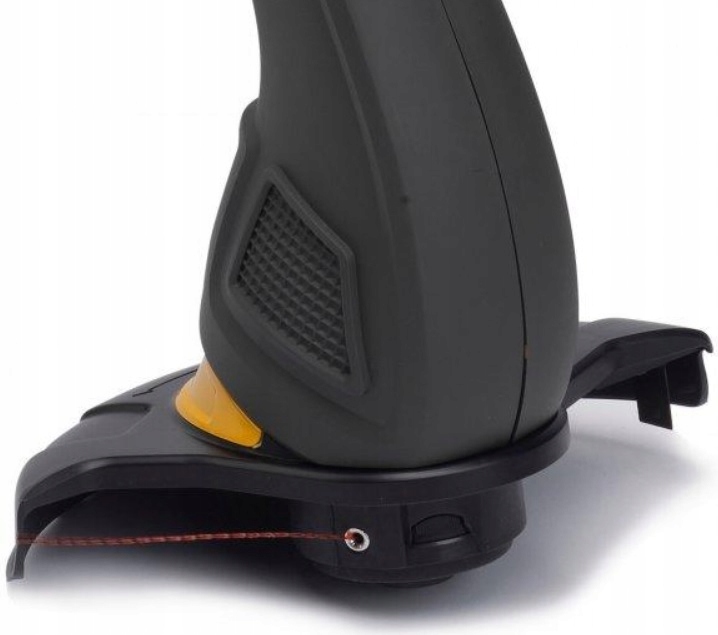 Podkaszarka kosa elektryczna mała lekka poręczna STIGA SGT 350 350W Producent silnika Stiga