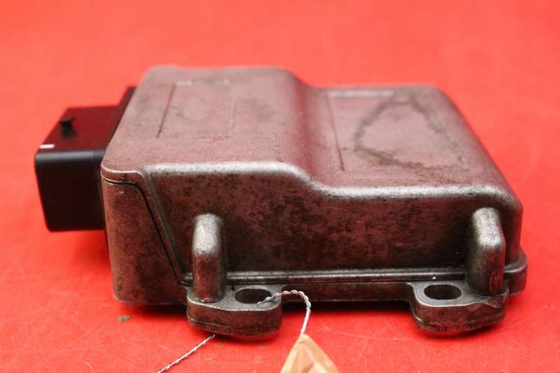 control unit gas LPG 67R-014903 STAG-4