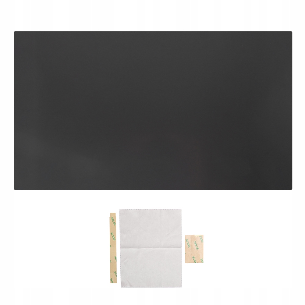 FILTR PRYWATYZUJĄCY NA MONITOR 17.3 Proporcje ekranu 16:9