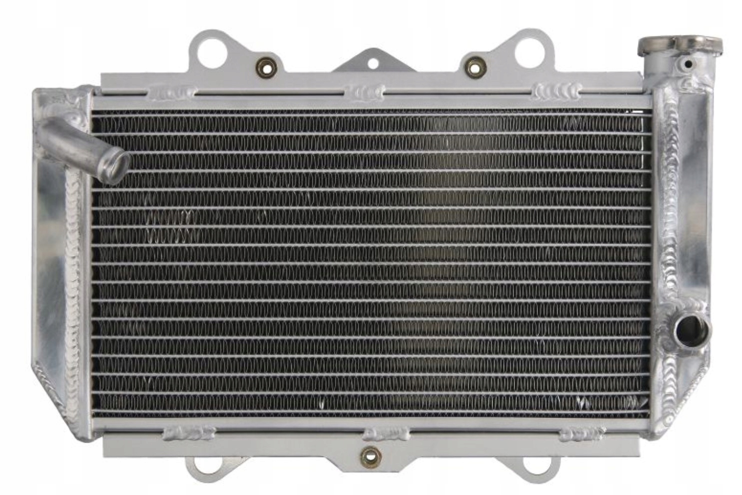 Chladič vody/kapaliny Yamaha Yfz 450 2004-2013r Nový!!