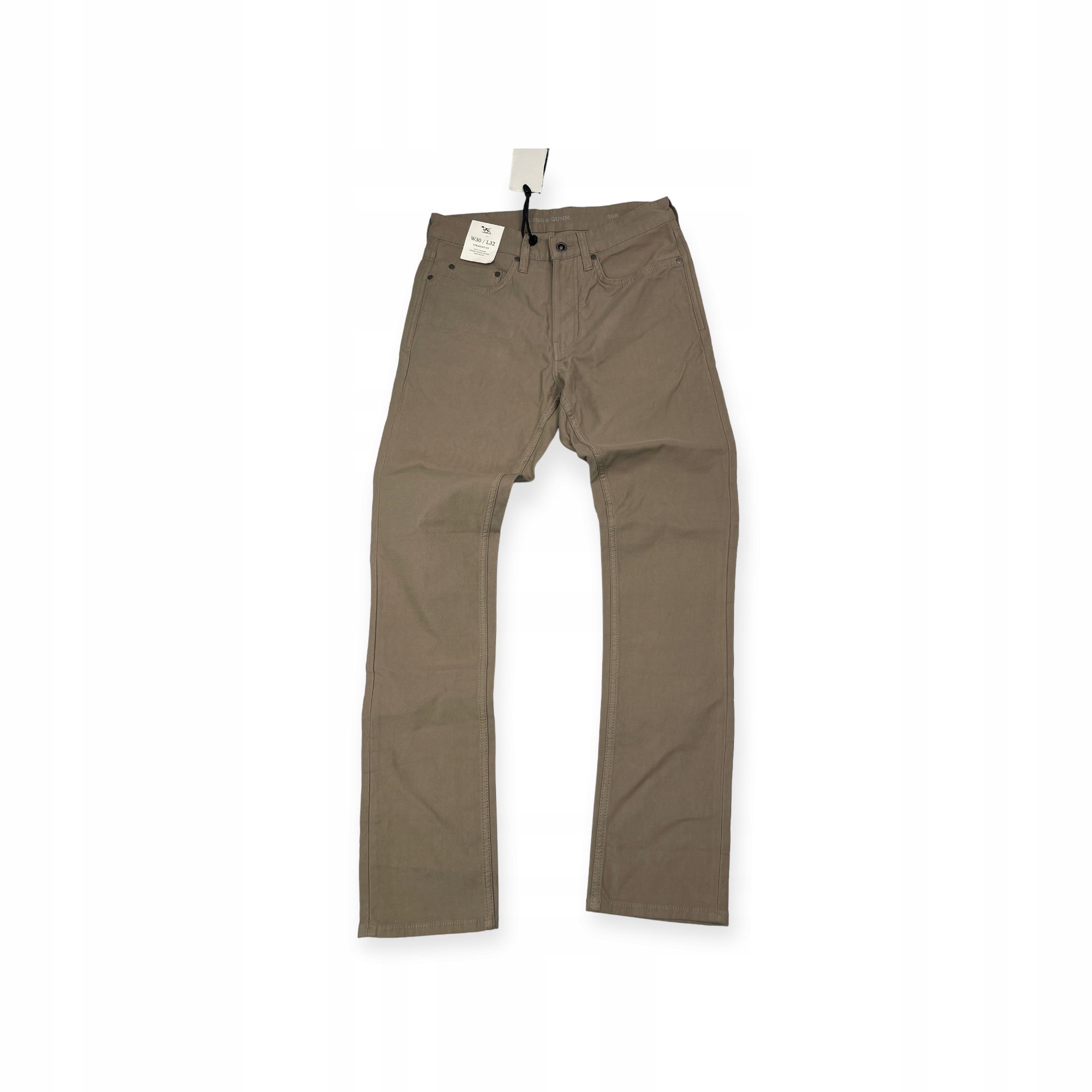 Elegantní pánské džínové kalhoty Rodd&gunn 30/32
