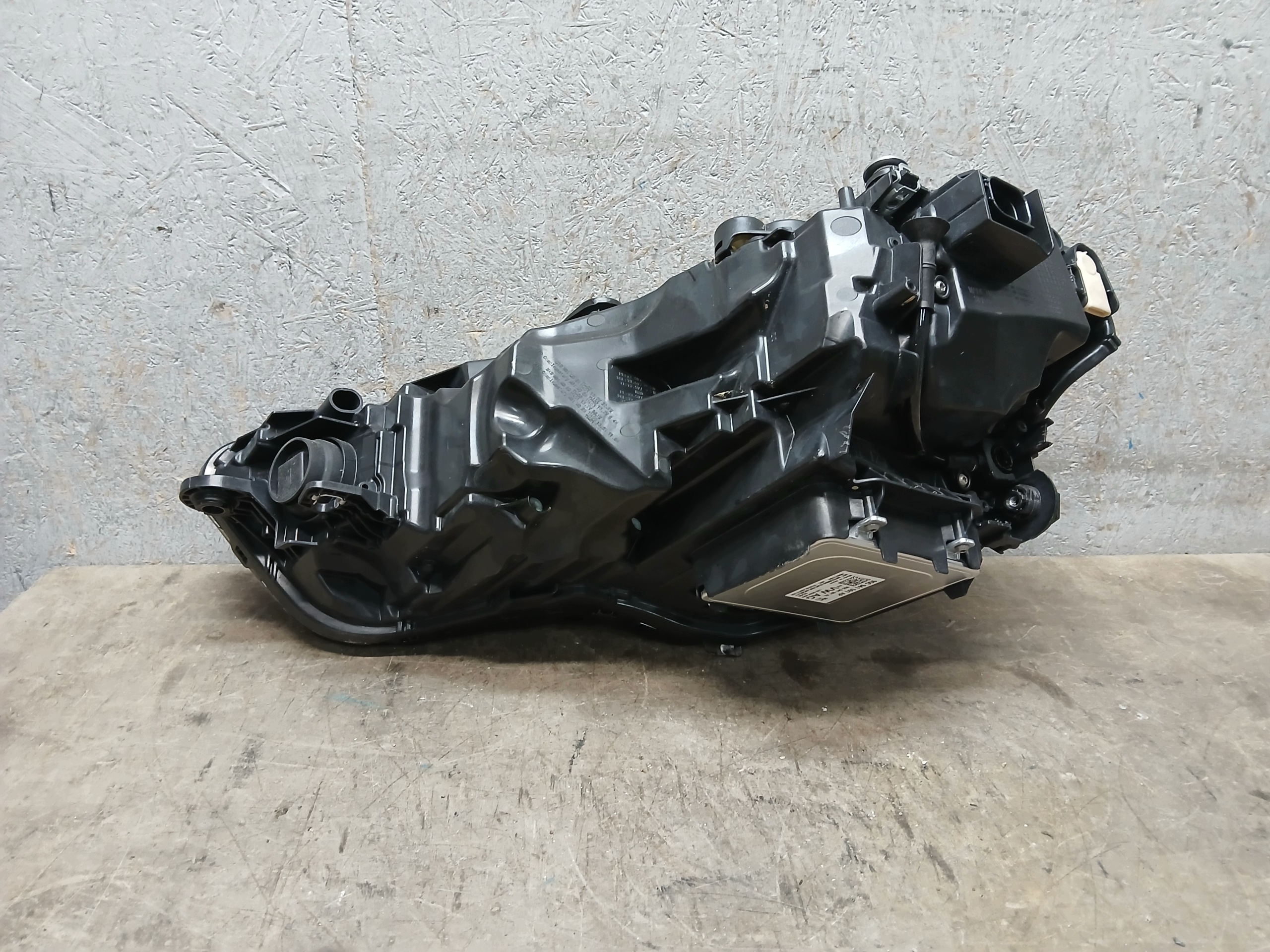 light front right AUDI A5 B10 8B3 FULL LED 8B3941036BA